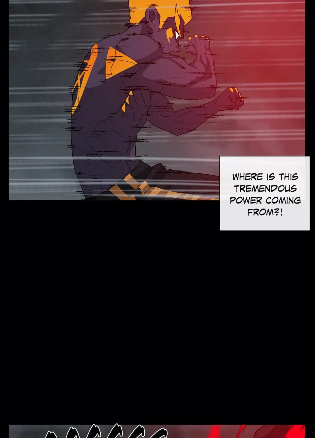 The Devil's Boy Chapter 77 page 16 - 