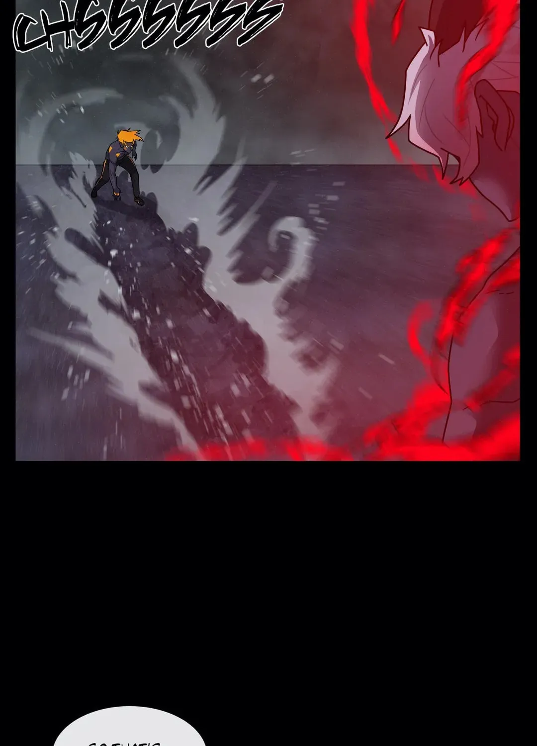The Devil's Boy Chapter 77 page 17 - 