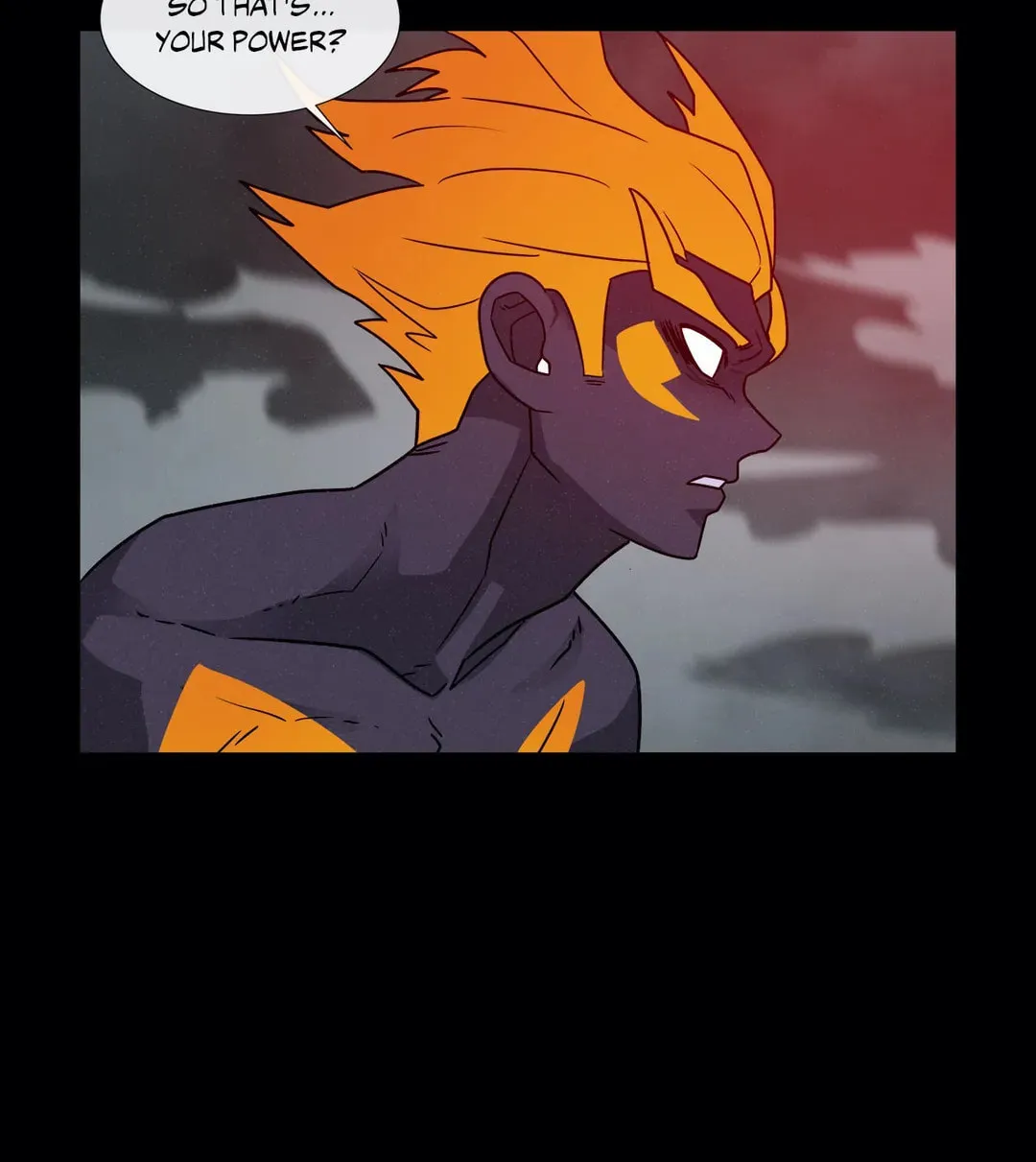 The Devil's Boy Chapter 77 page 18 - 