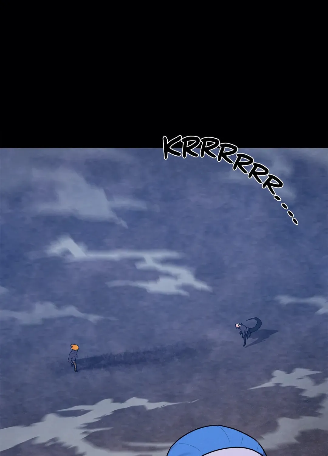 The Devil's Boy Chapter 77 page 20 - 