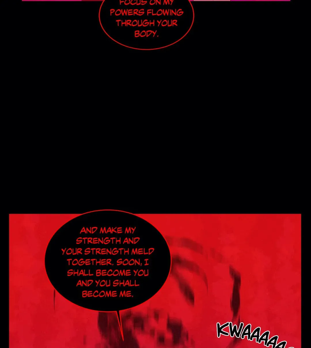The Devil's Boy Chapter 77 page 3 - 