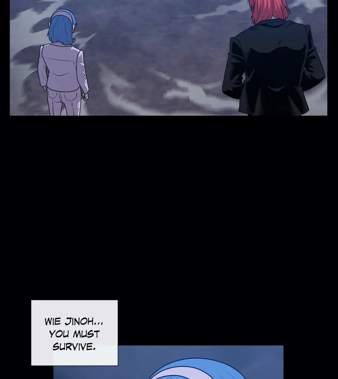 The Devil's Boy Chapter 77 page 27 - 