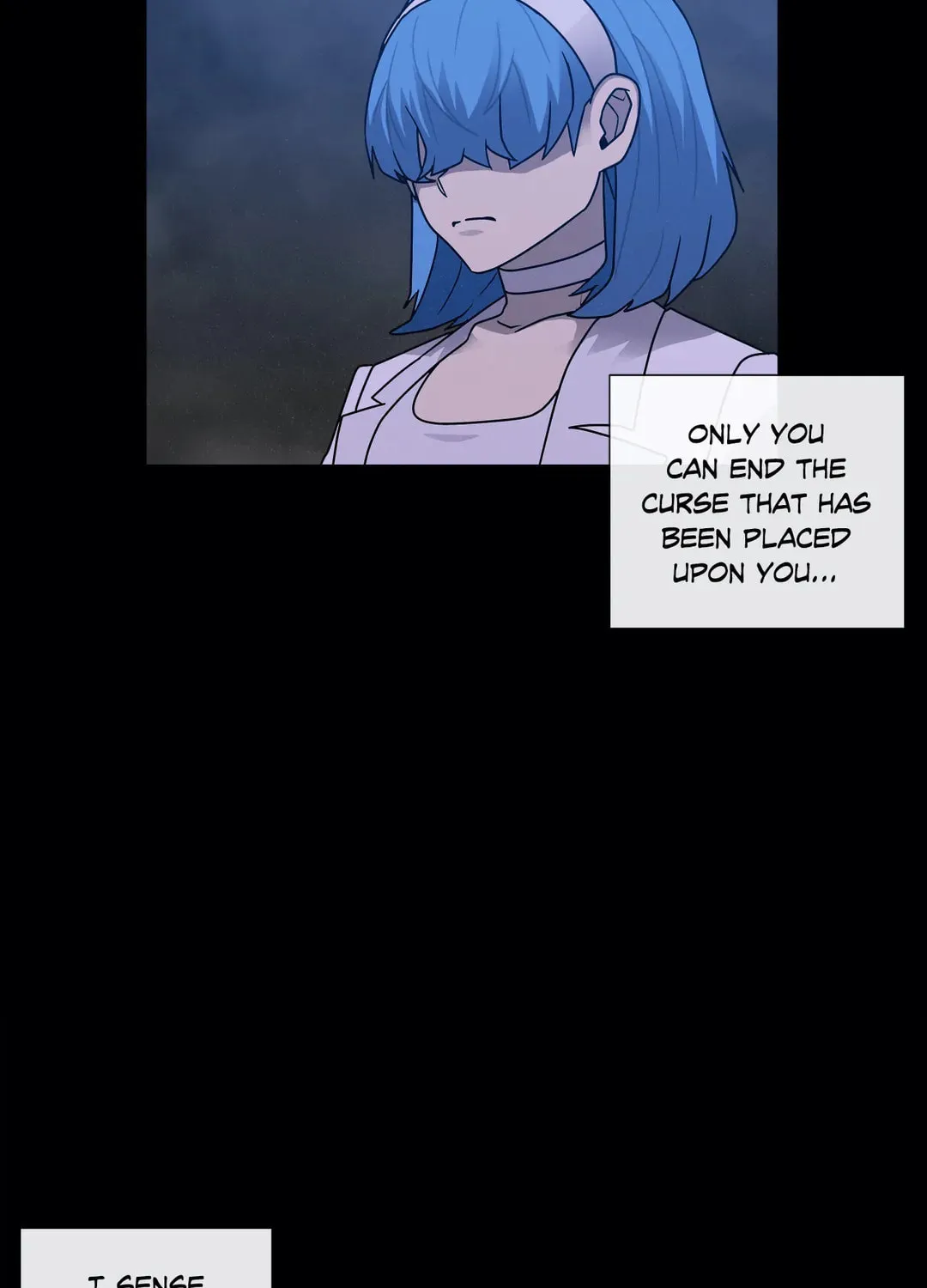 The Devil's Boy Chapter 77 page 28 - 