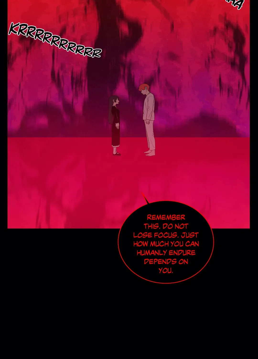 The Devil's Boy Chapter 77 page 4 - 