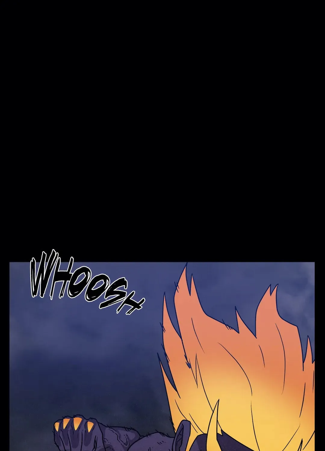 The Devil's Boy Chapter 77 page 5 - 