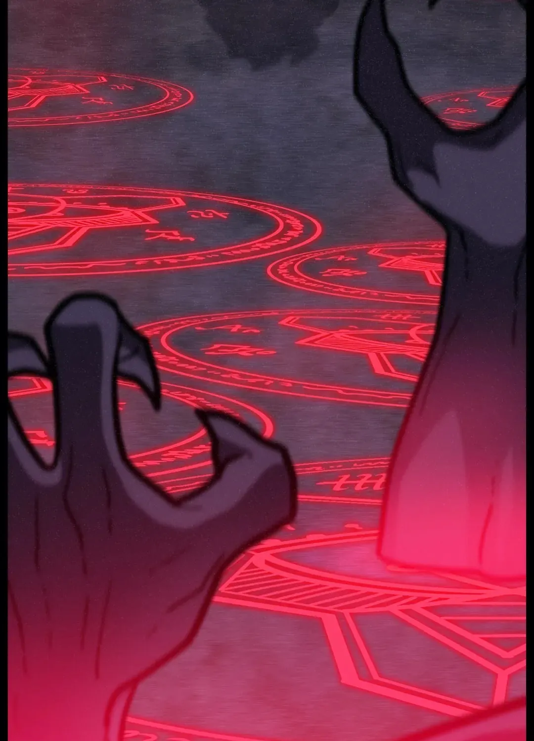 The Devil's Boy Chapter 77 page 43 - 