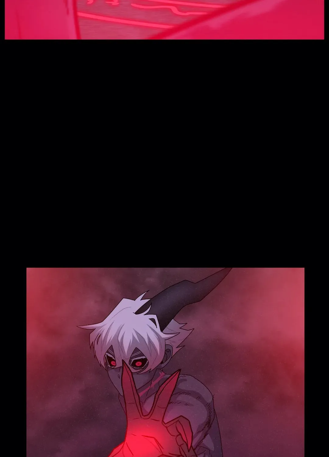 The Devil's Boy Chapter 77 page 44 - 