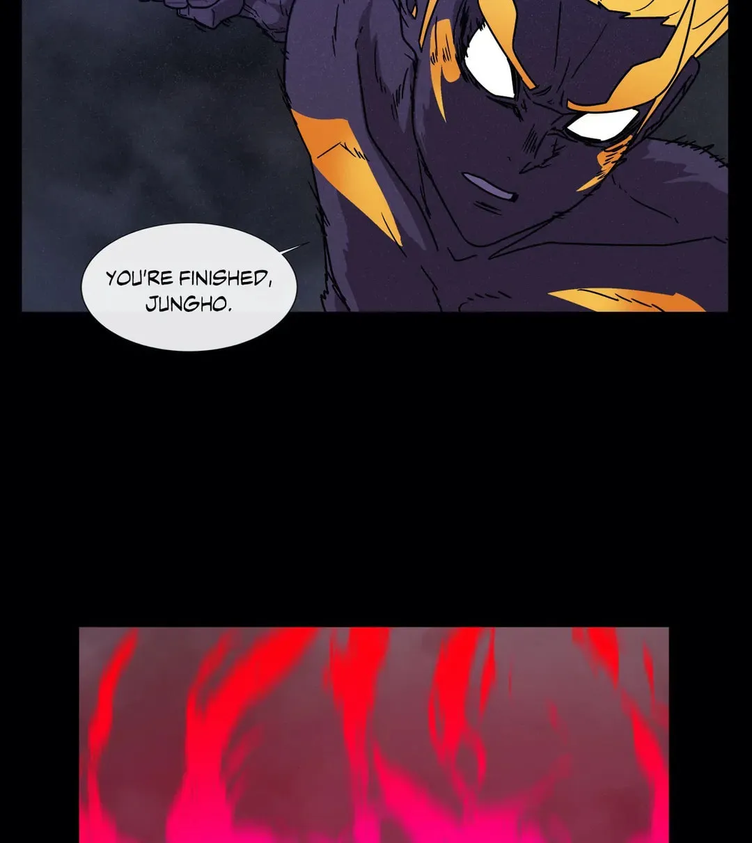 The Devil's Boy Chapter 77 page 6 - 