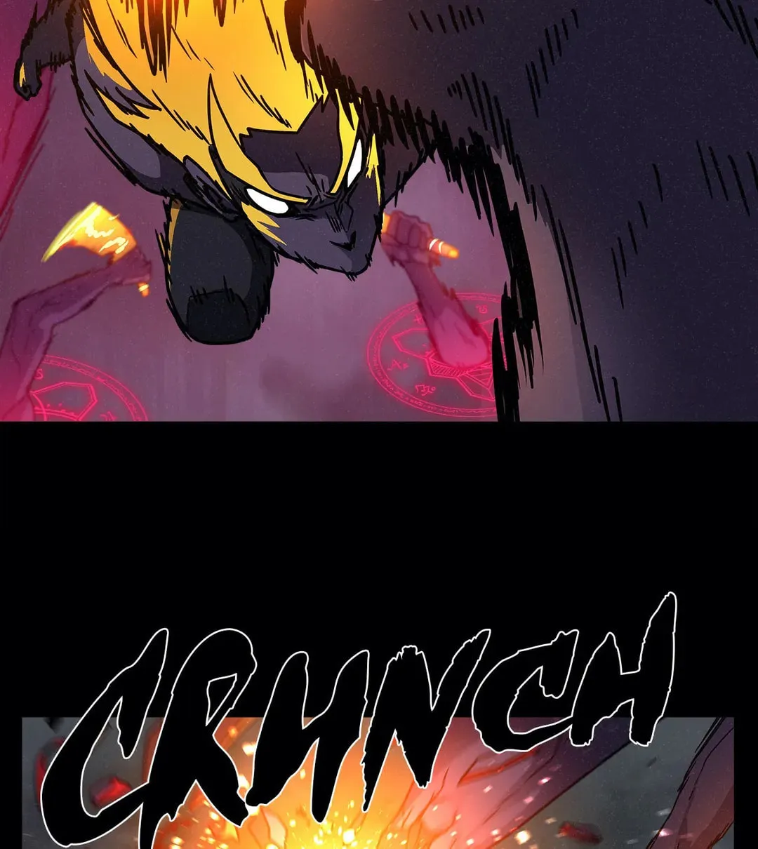 The Devil's Boy Chapter 77 page 51 - 