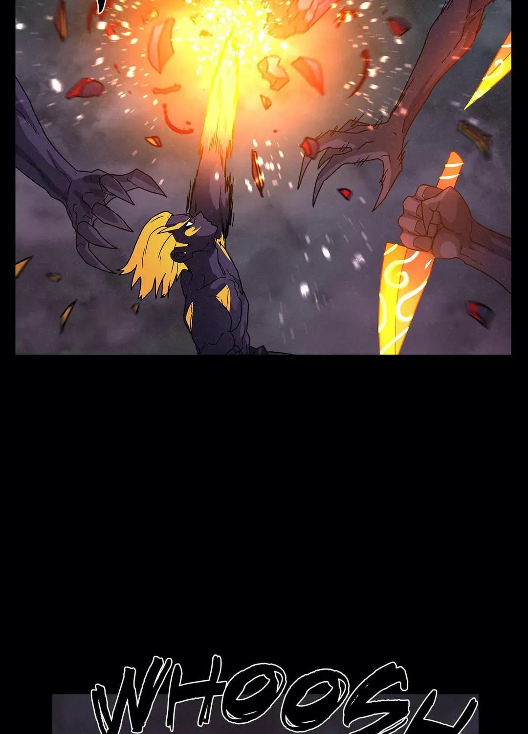 The Devil's Boy Chapter 77 page 52 - 