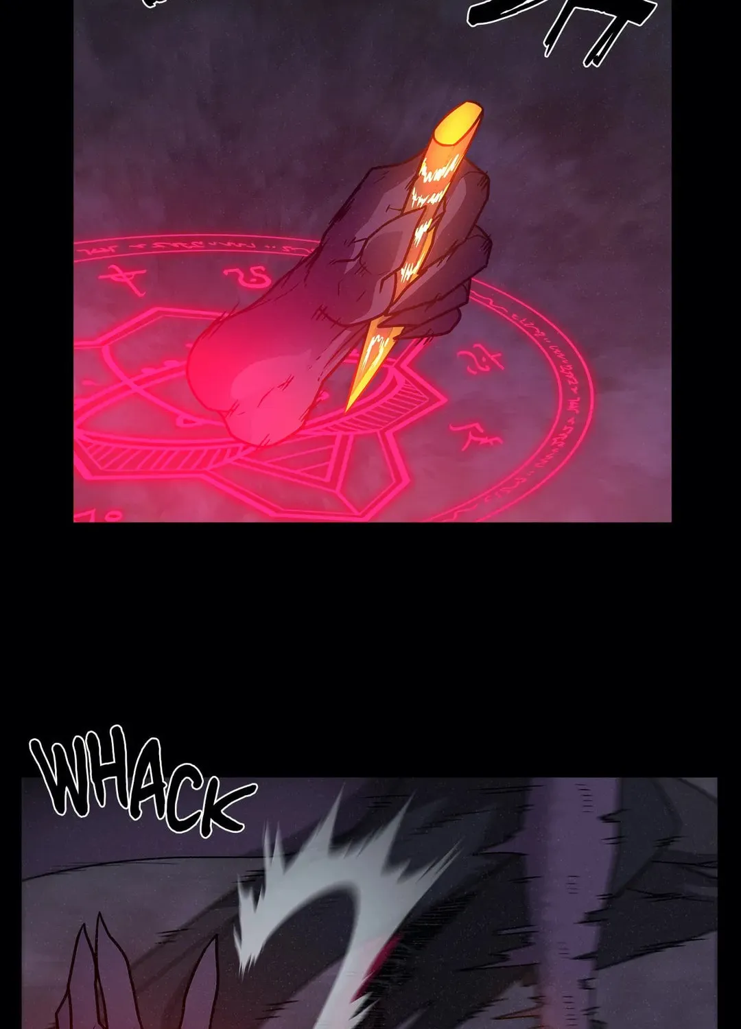 The Devil's Boy Chapter 77 page 53 - 