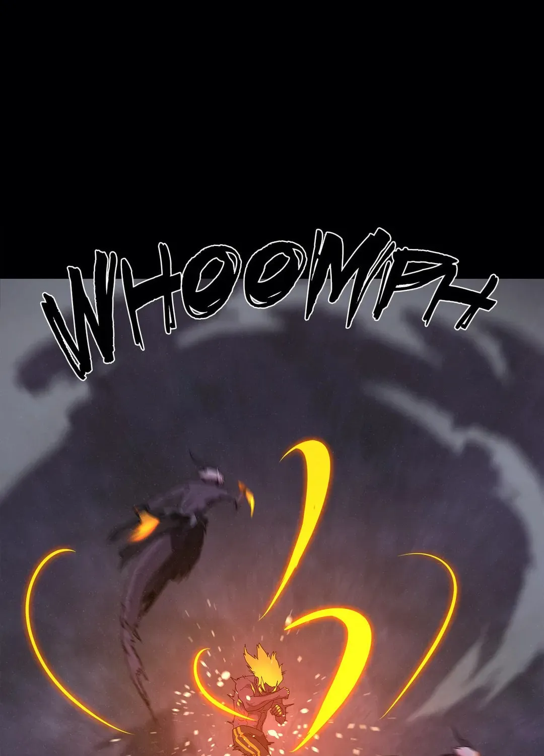 The Devil's Boy Chapter 77 page 56 - 