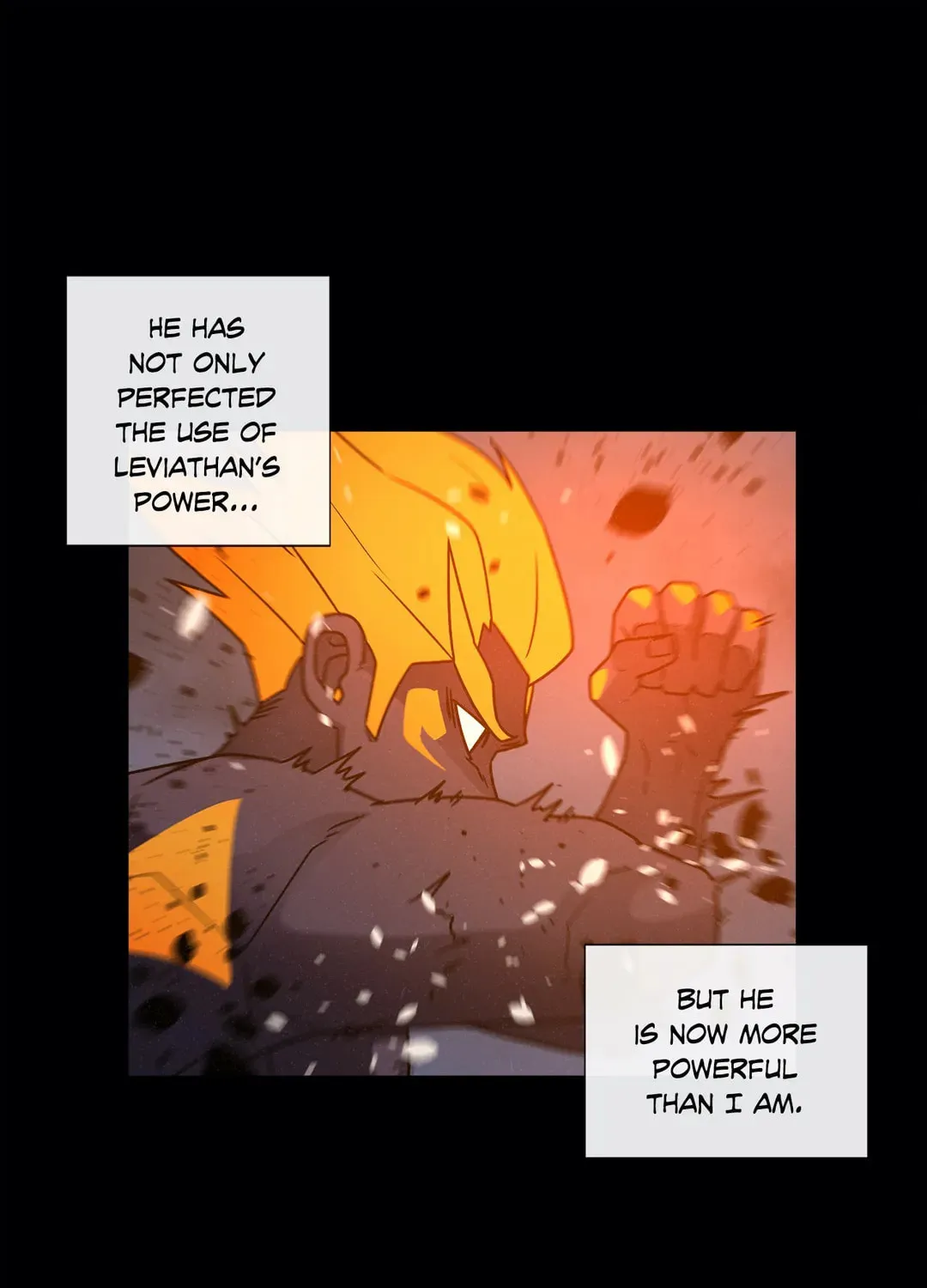 The Devil's Boy Chapter 77 page 58 - 