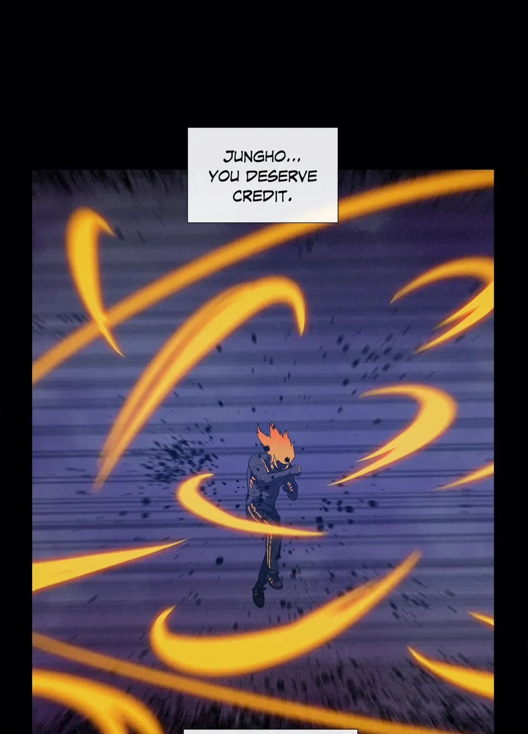 The Devil's Boy Chapter 77 page 59 - 