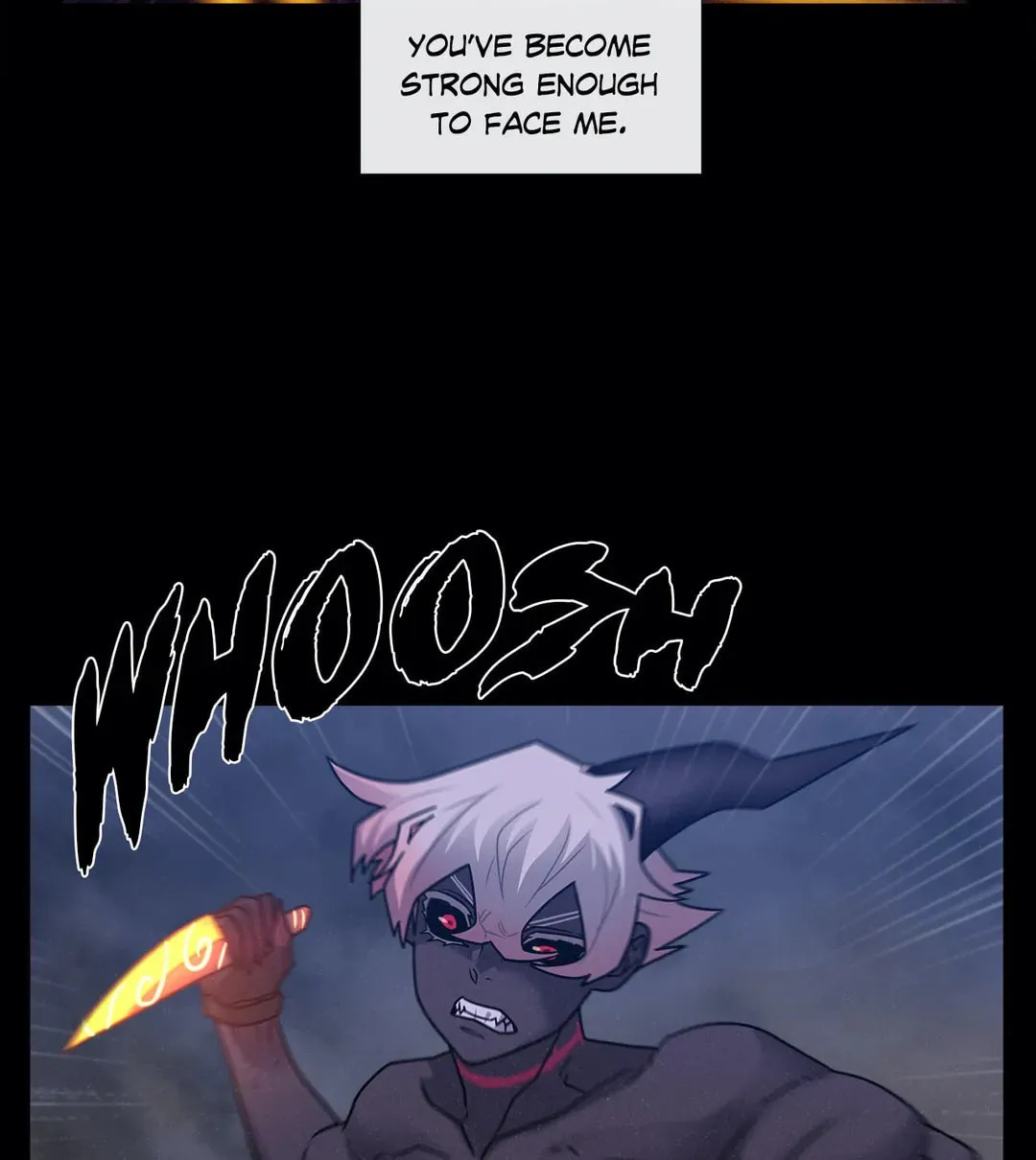 The Devil's Boy Chapter 77 page 60 - 
