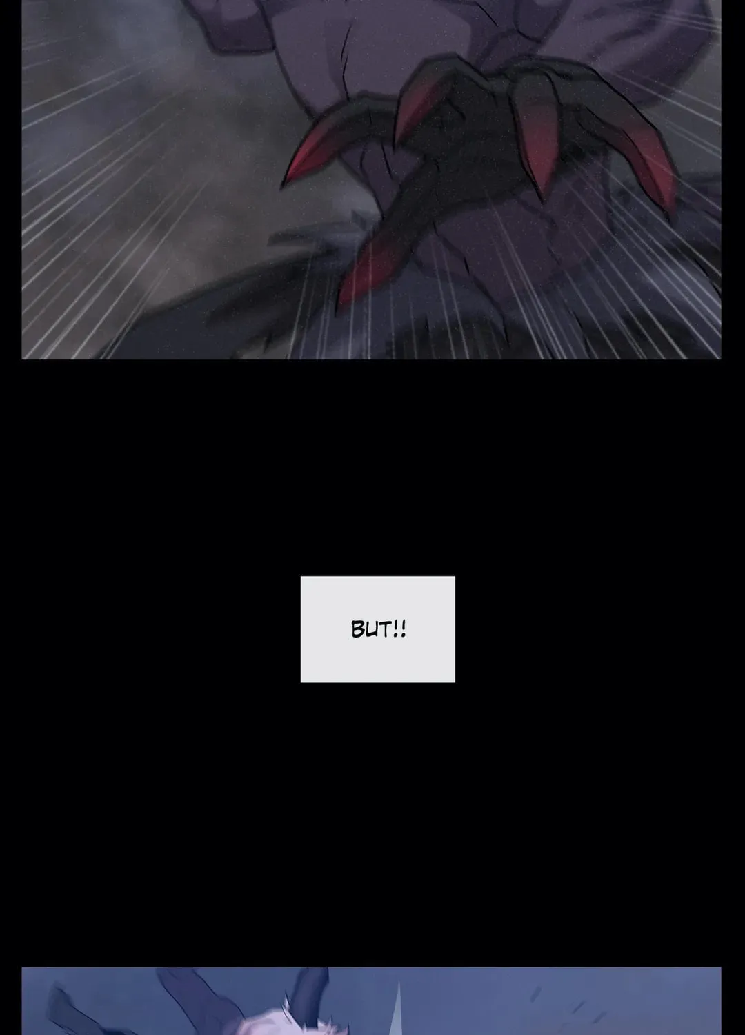 The Devil's Boy Chapter 77 page 61 - 