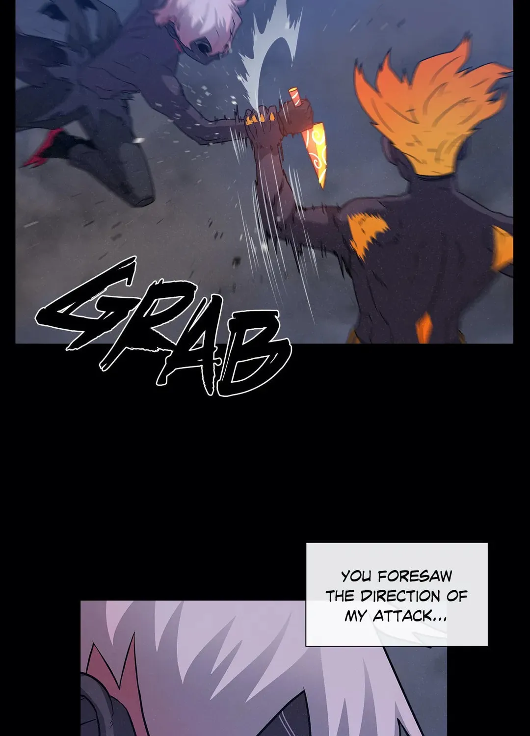 The Devil's Boy Chapter 77 page 62 - 