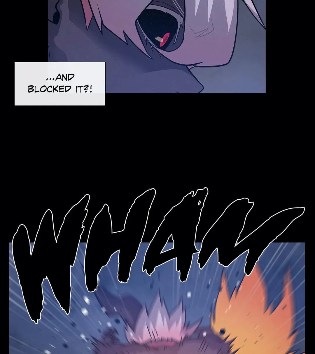 The Devil's Boy Chapter 77 page 63 - 