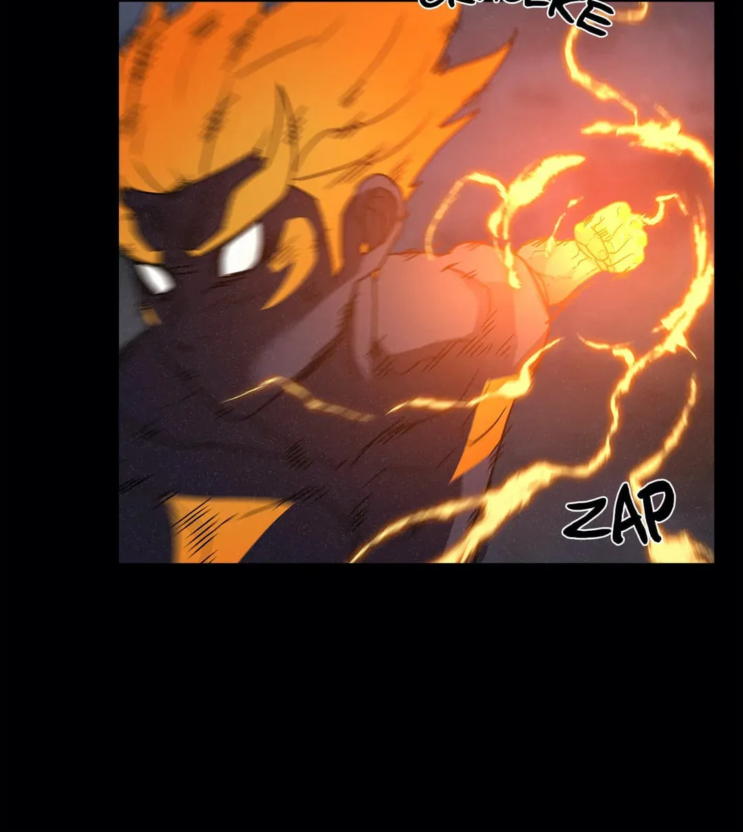 The Devil's Boy Chapter 77 page 66 - 
