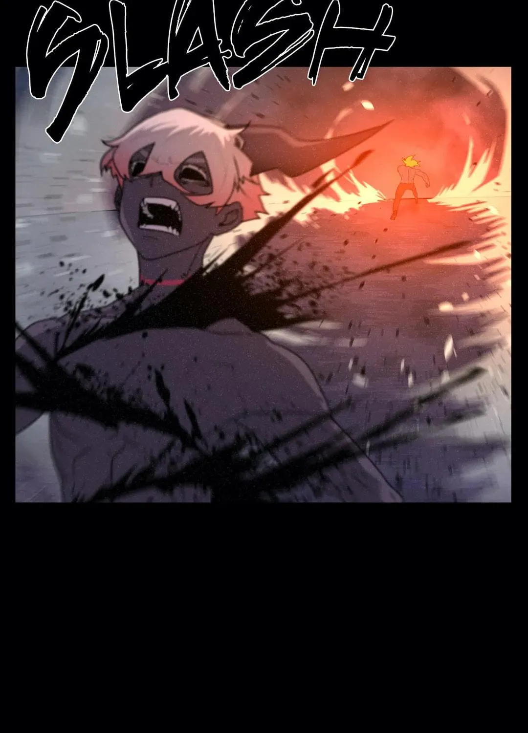 The Devil's Boy Chapter 77 page 69 - 