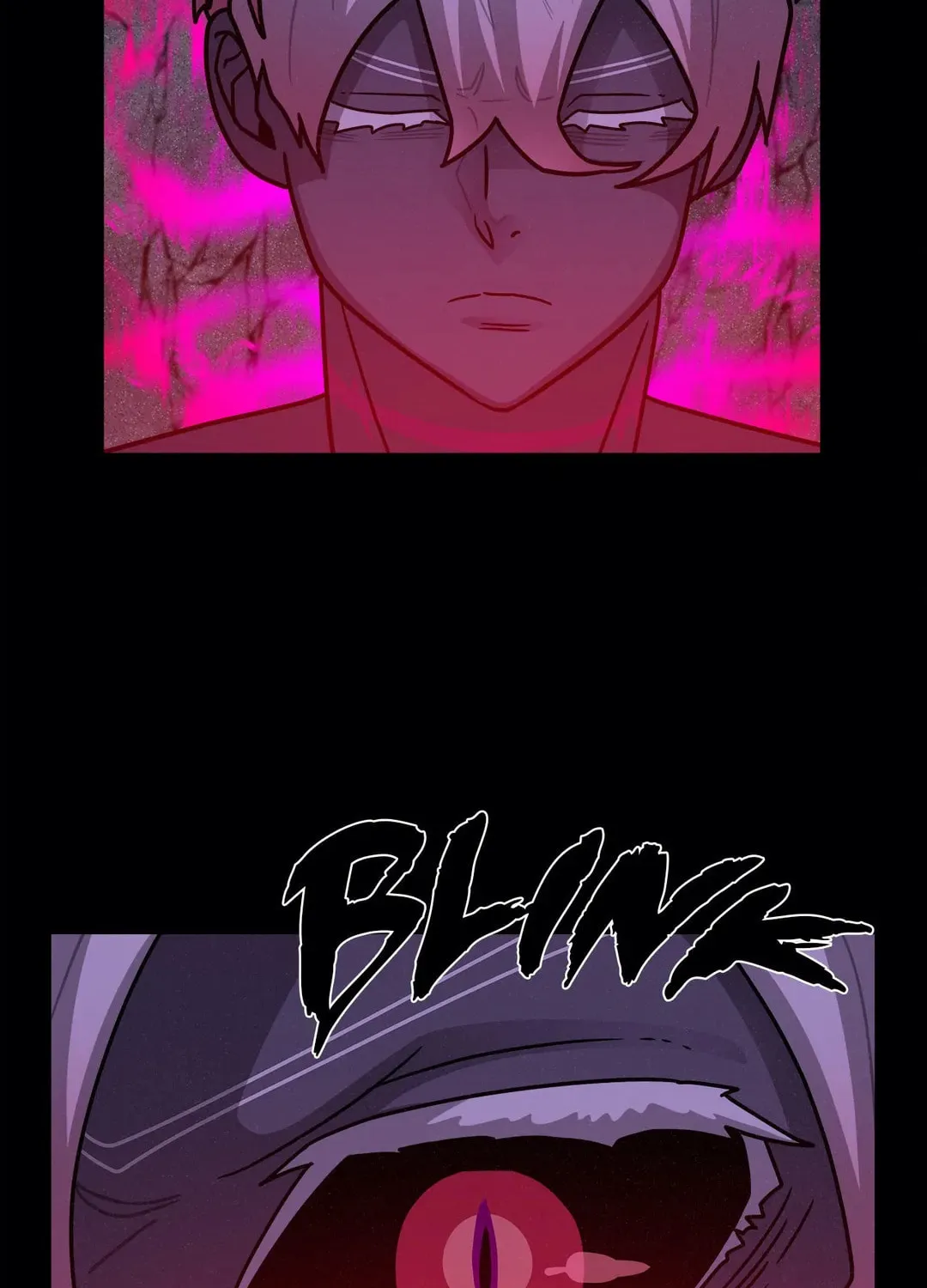 The Devil's Boy Chapter 77 page 8 - 