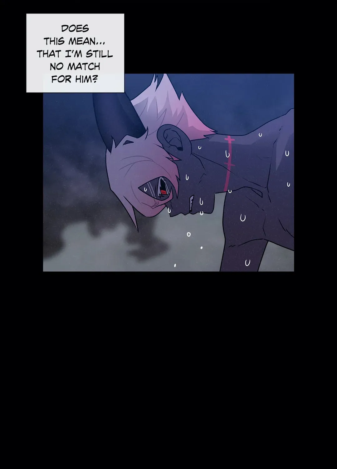 The Devil's Boy Chapter 77 page 71 - 