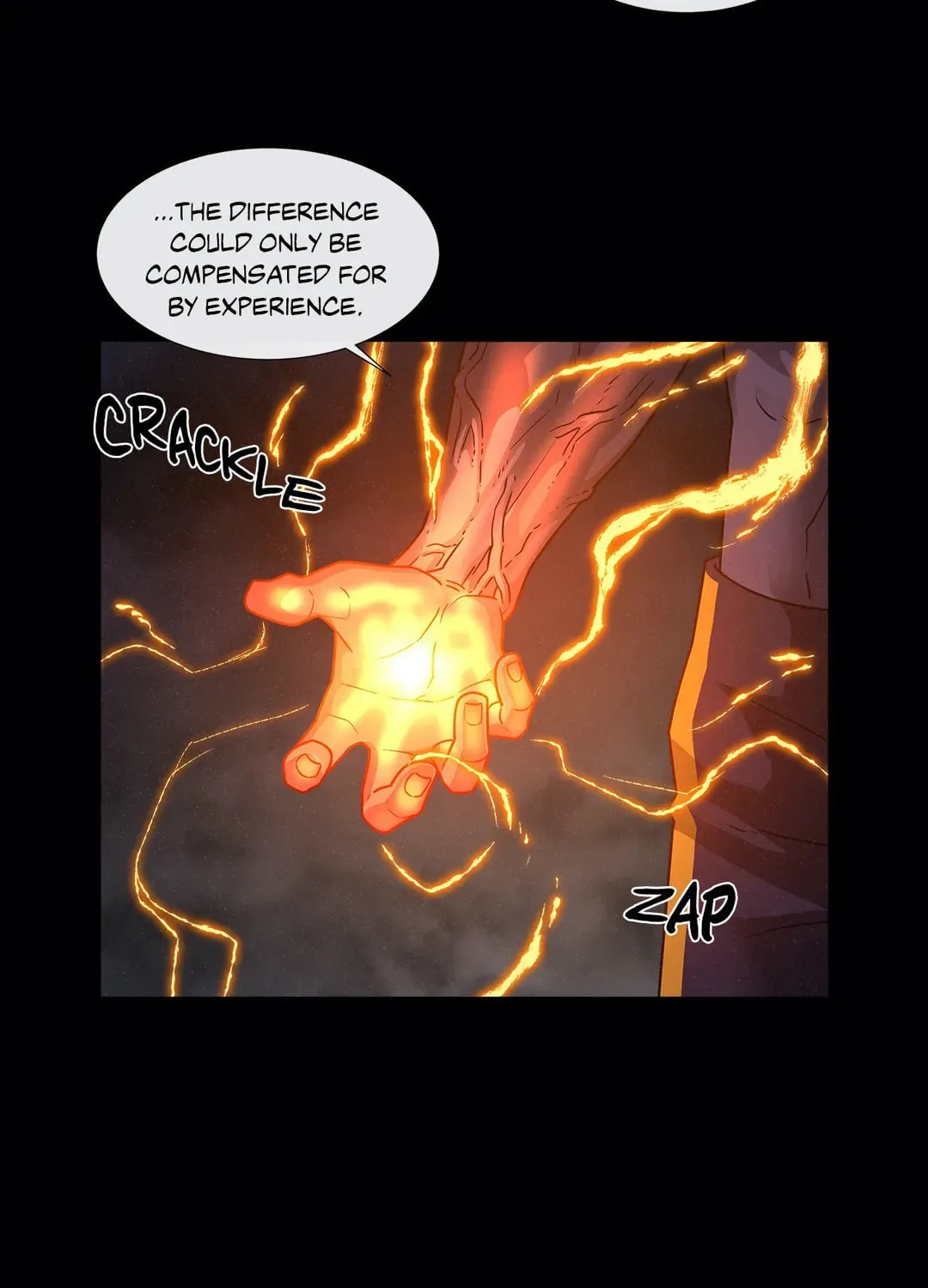 The Devil's Boy Chapter 77 page 74 - 