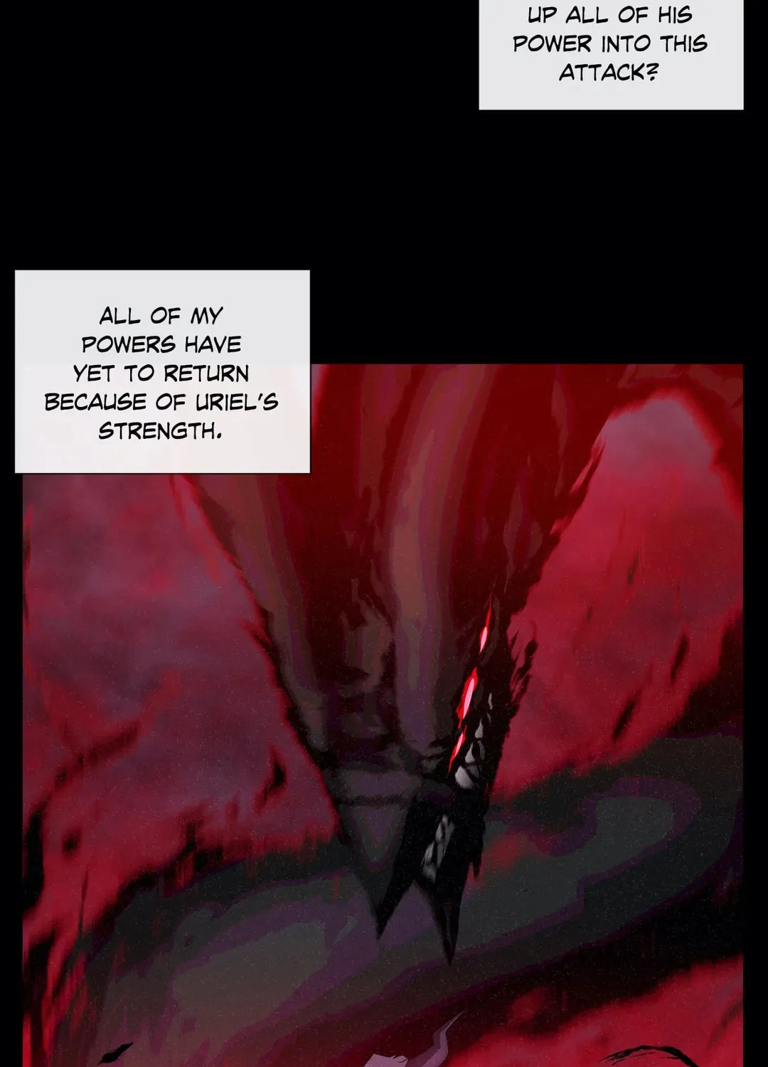 The Devil's Boy Chapter 77 page 77 - 