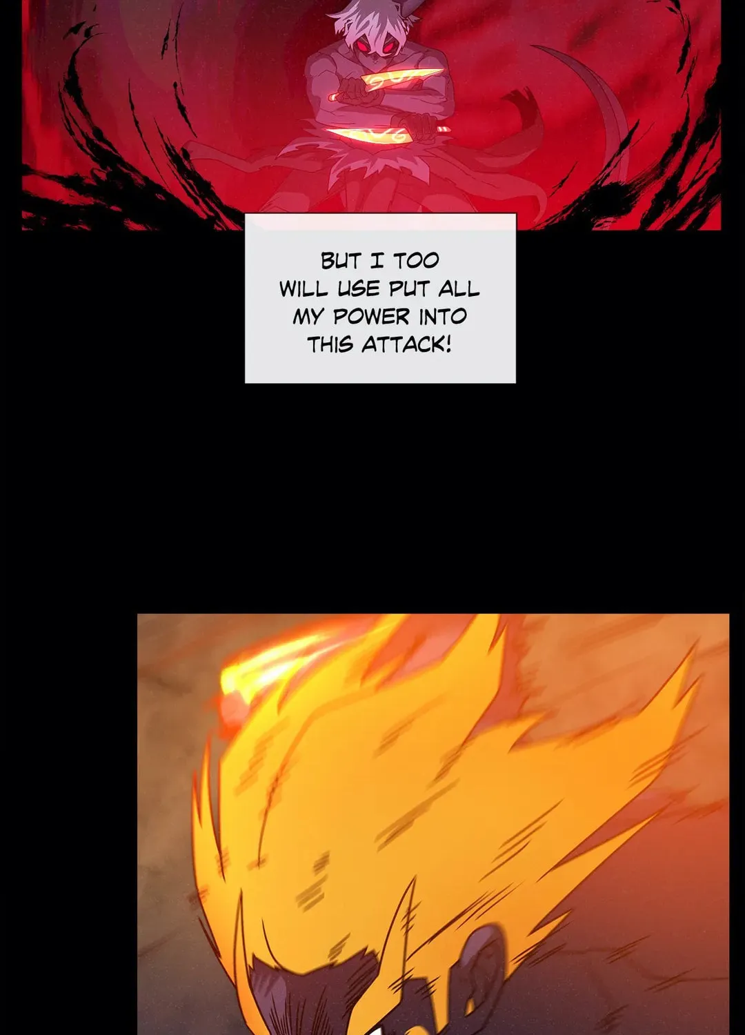 The Devil's Boy Chapter 77 page 78 - 