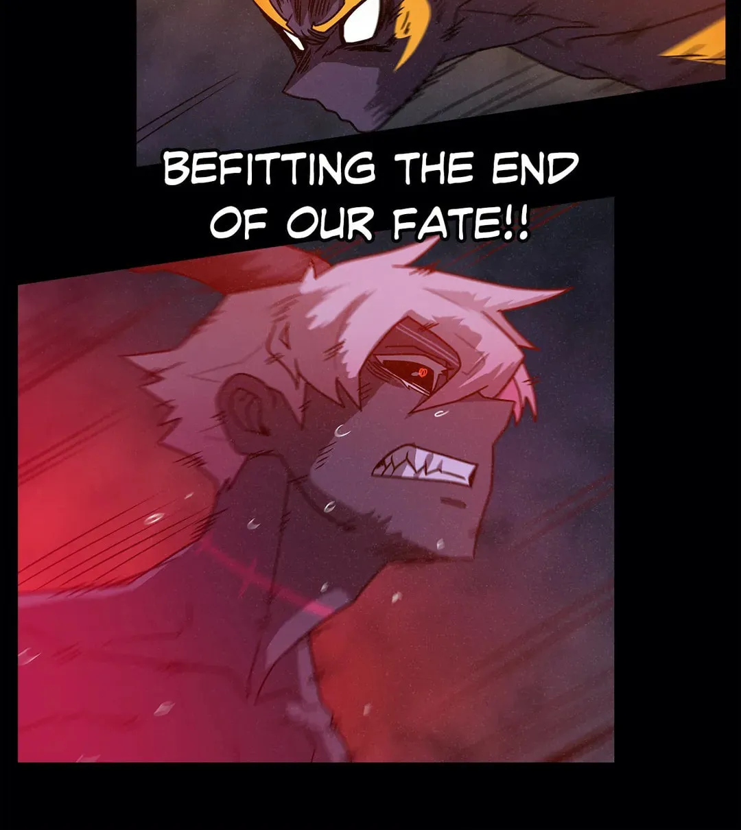 The Devil's Boy Chapter 77 page 79 - 