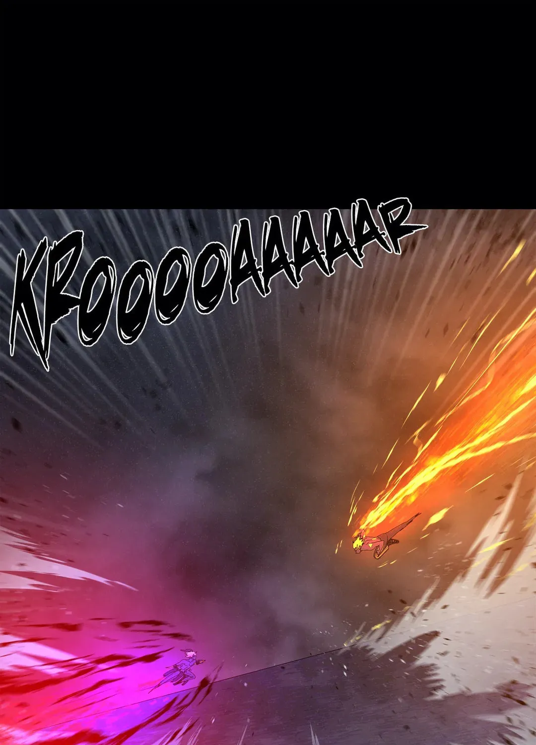 The Devil's Boy Chapter 77 page 80 - 