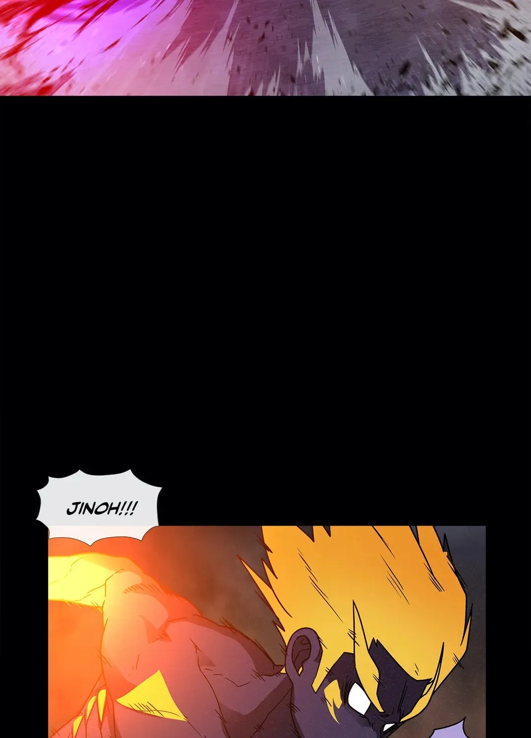 The Devil's Boy Chapter 77 page 81 - 