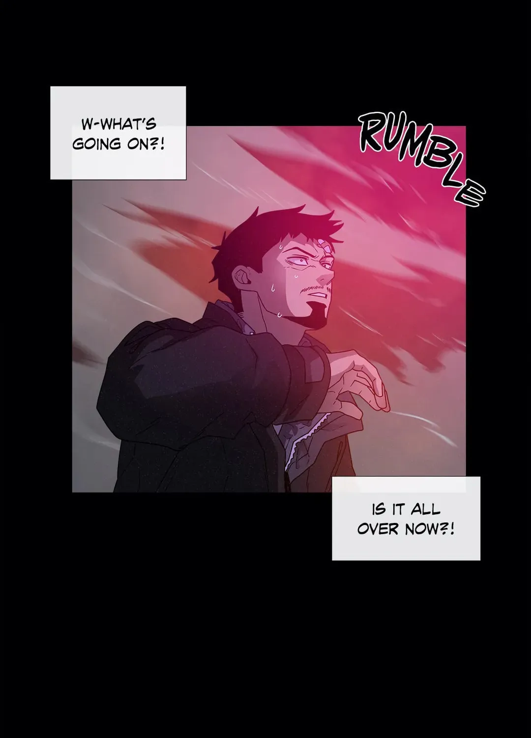 The Devil's Boy Chapter 77 page 87 - 