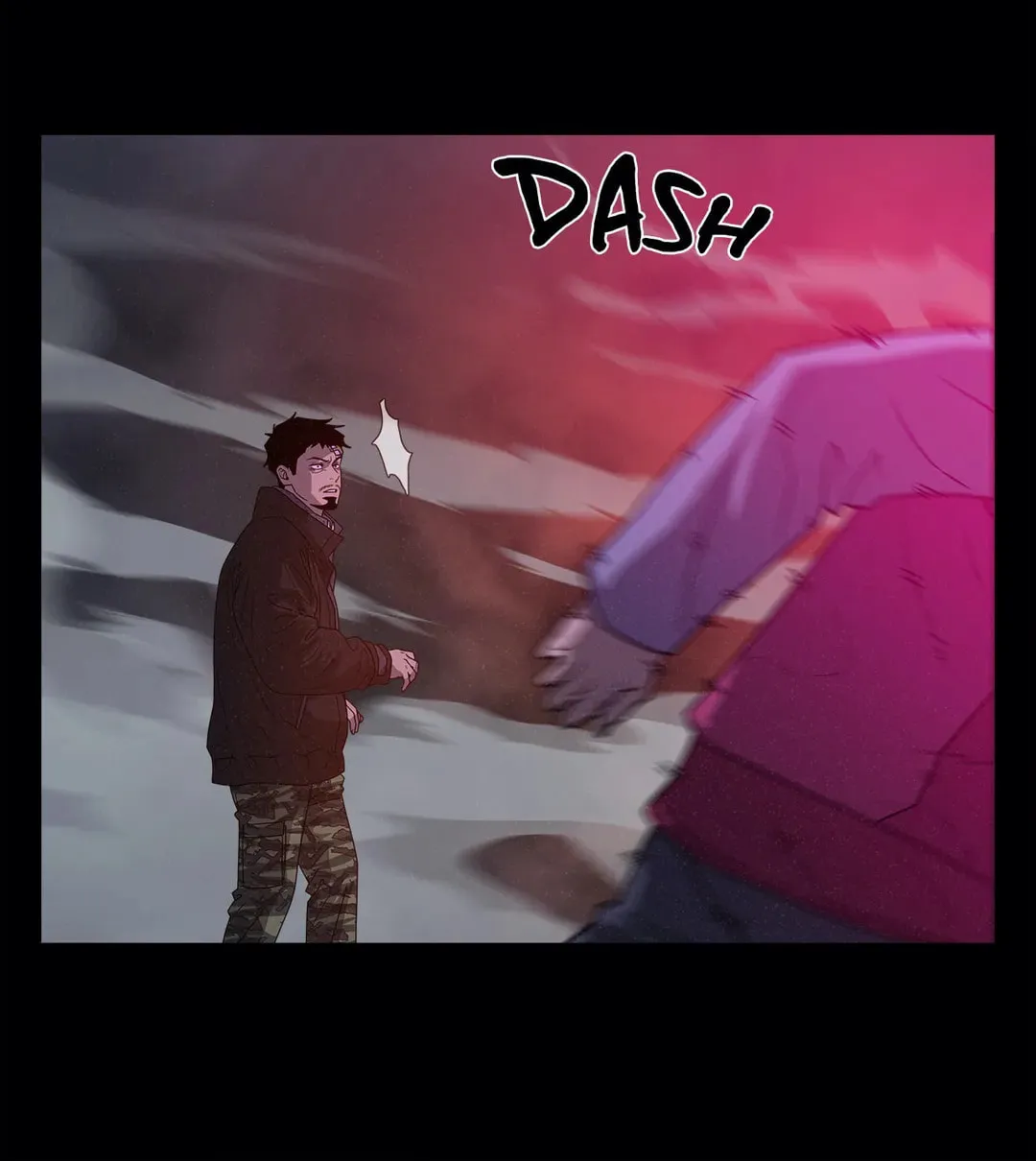 The Devil's Boy Chapter 77 page 88 - 
