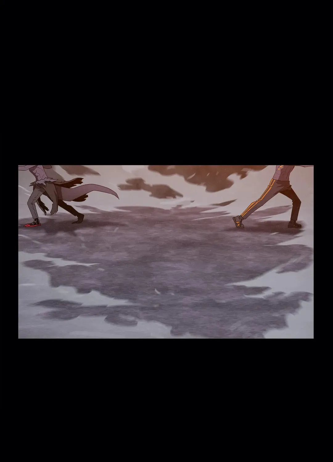 The Devil's Boy Chapter 78 page 11 - 