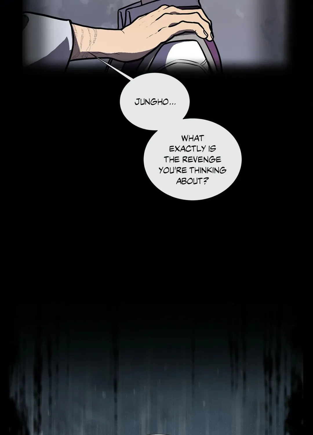 The Devil's Boy Chapter 78 page 101 - 