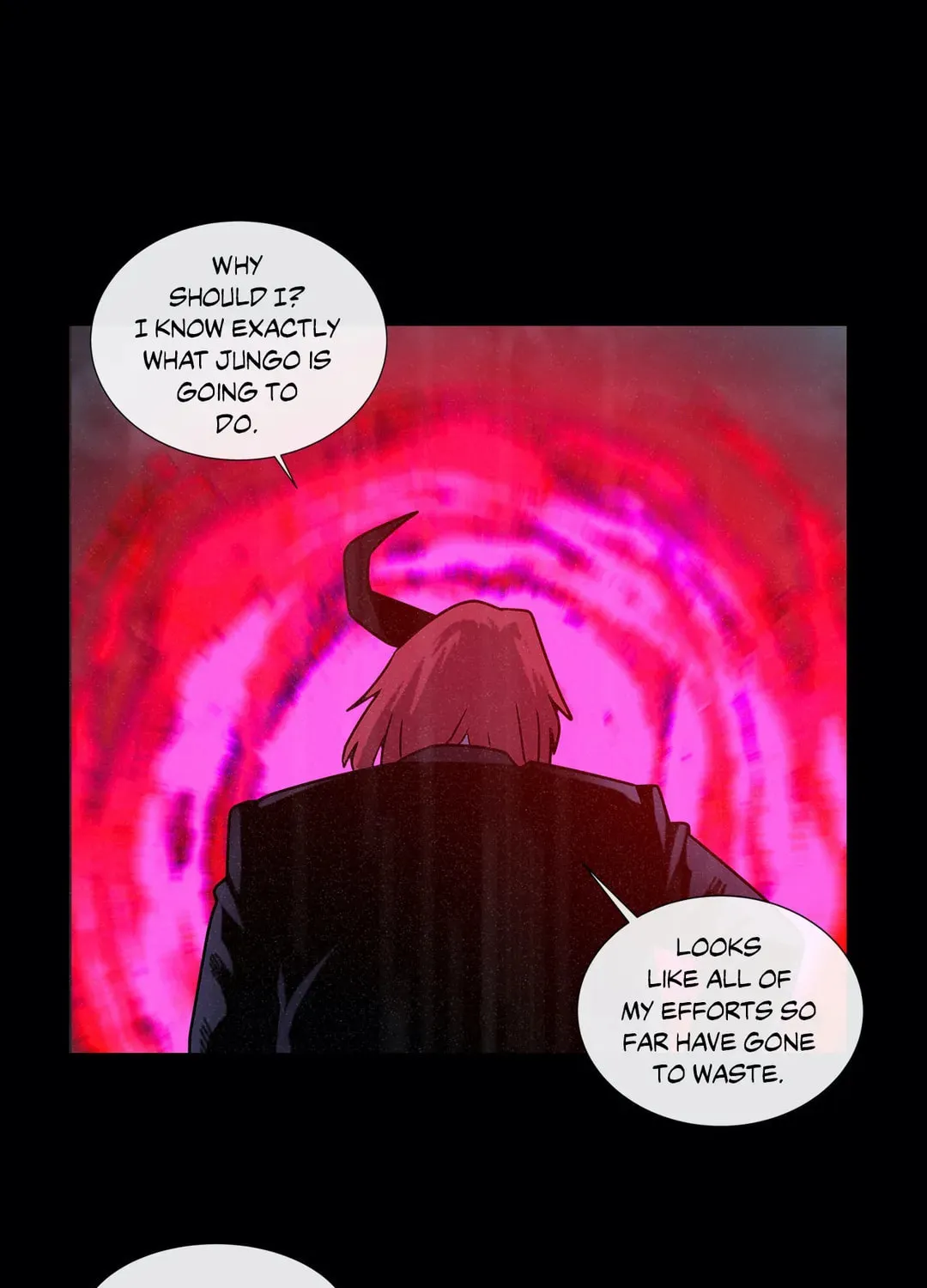 The Devil's Boy Chapter 78 page 109 - 