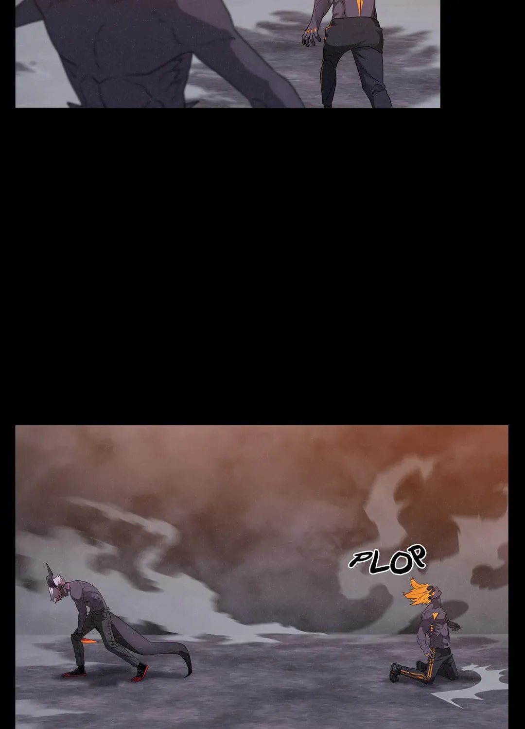 The Devil's Boy Chapter 78 page 13 - 