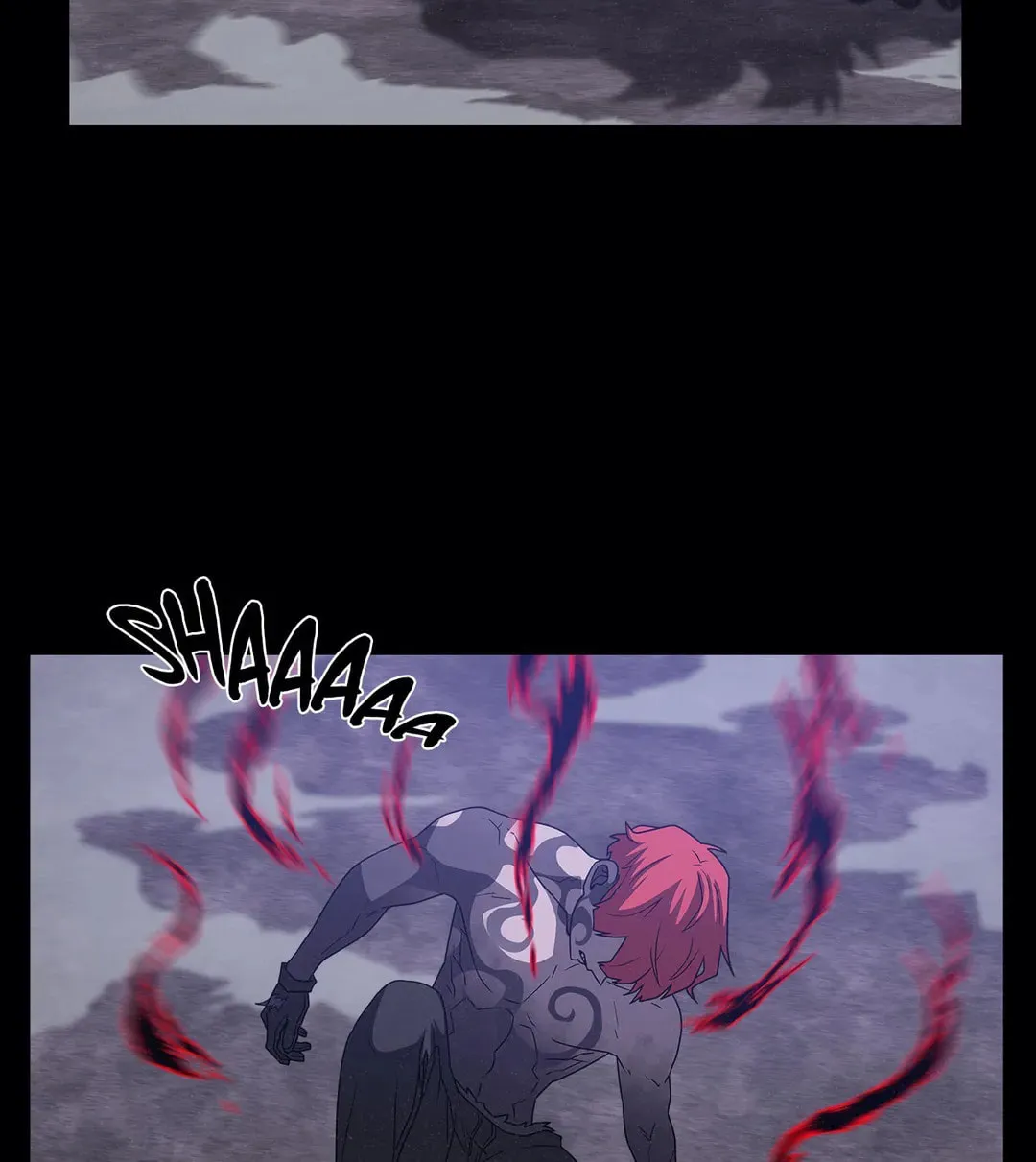 The Devil's Boy Chapter 78 page 15 - 