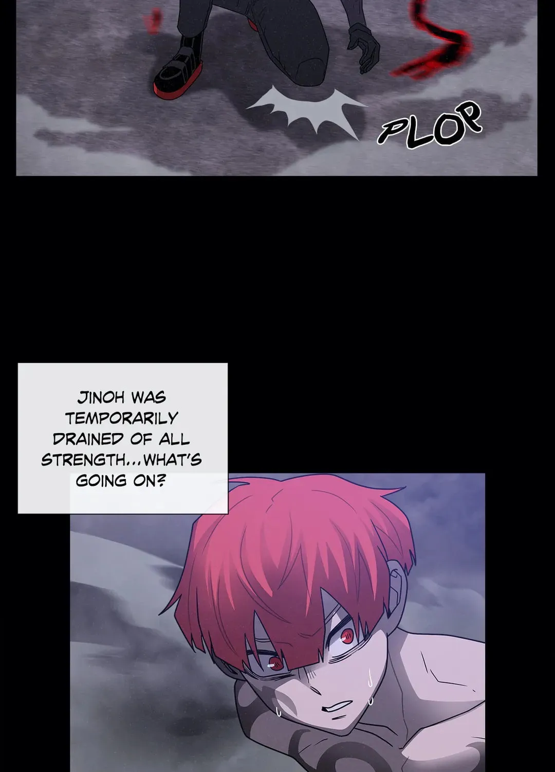 The Devil's Boy Chapter 78 page 16 - 