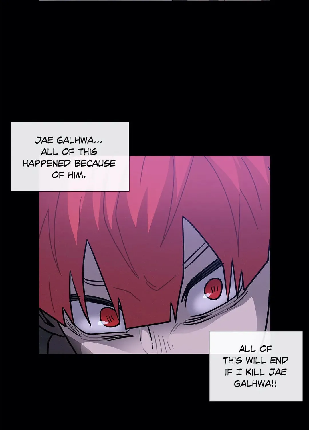 The Devil's Boy Chapter 78 page 17 - 