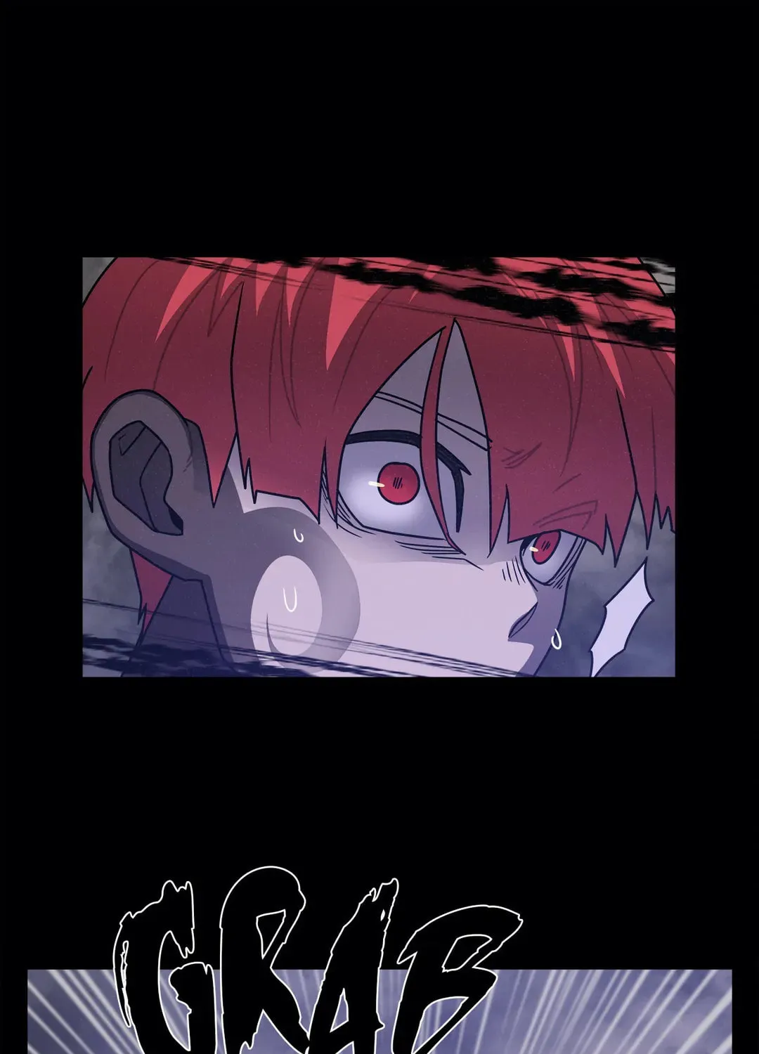 The Devil's Boy Chapter 78 page 19 - 