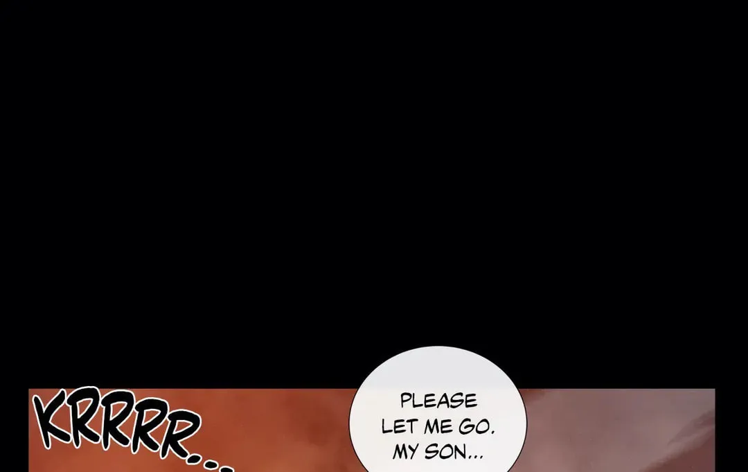 The Devil's Boy Chapter 78 page 3 - 
