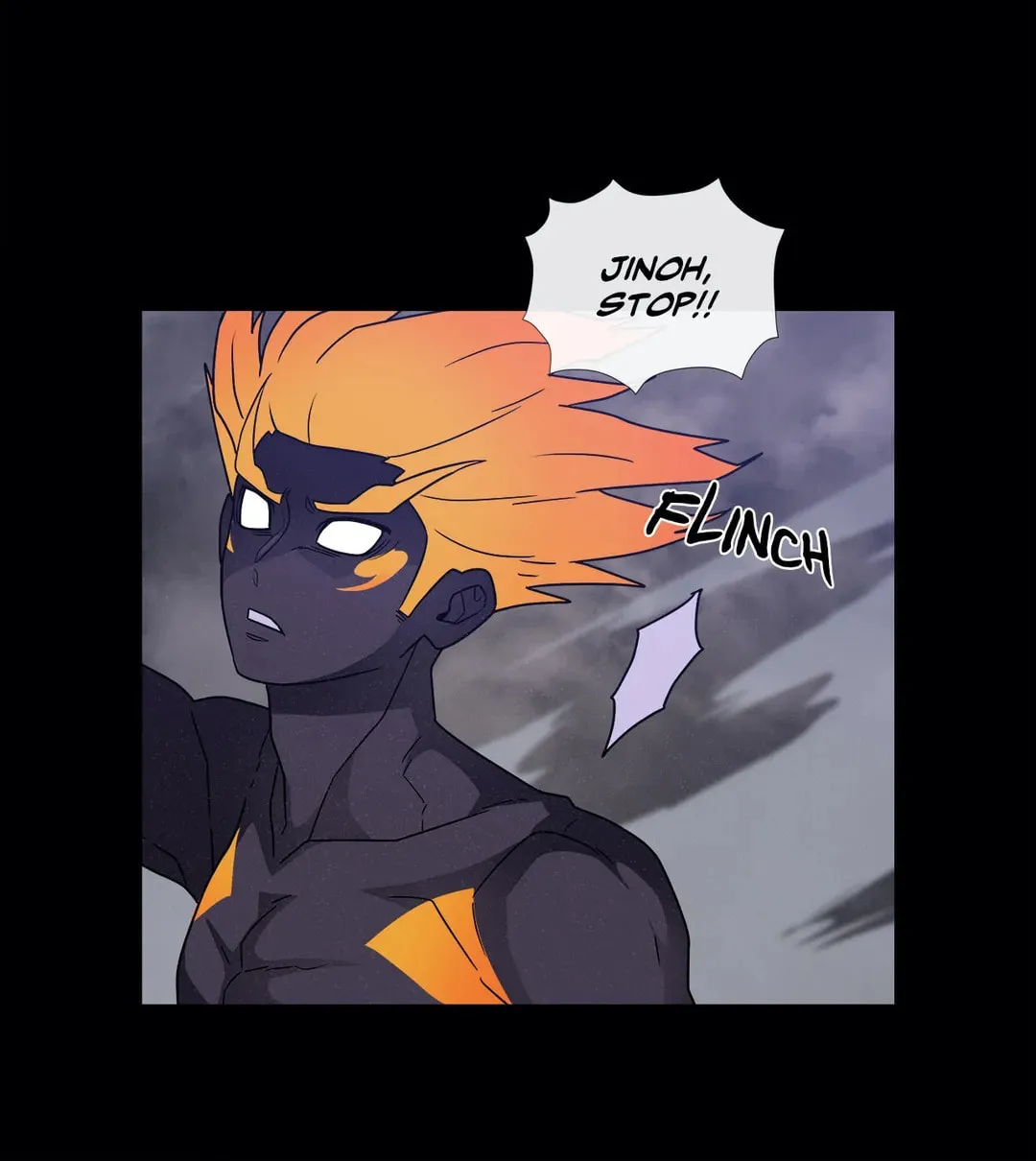 The Devil's Boy Chapter 78 page 27 - 