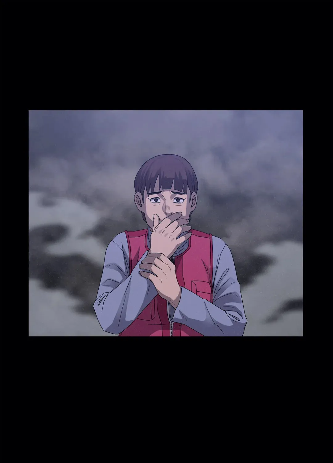 The Devil's Boy Chapter 78 page 28 - 