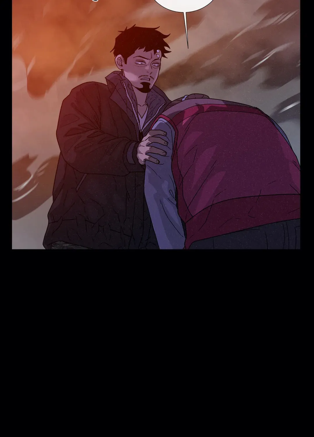 The Devil's Boy Chapter 78 page 4 - 