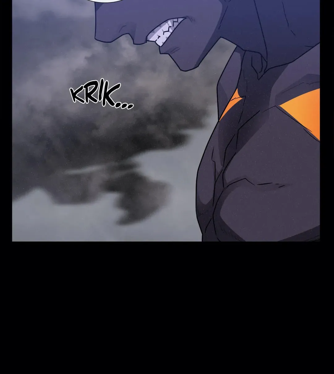 The Devil's Boy Chapter 78 page 36 - 