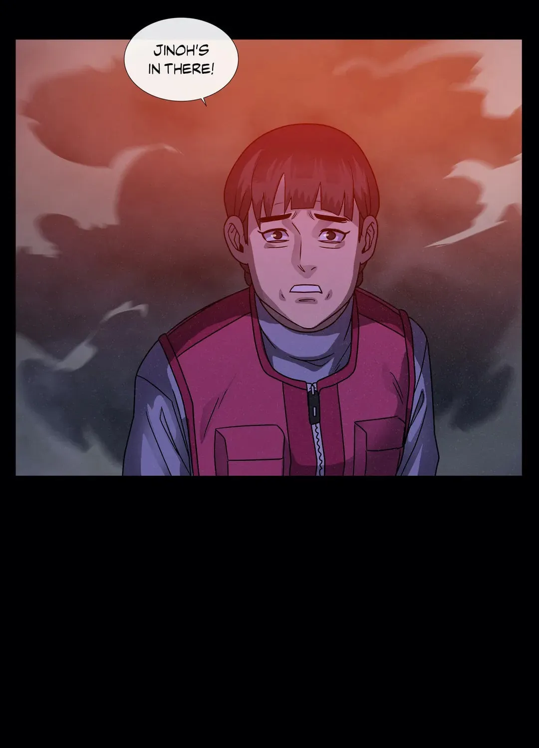 The Devil's Boy Chapter 78 page 5 - 