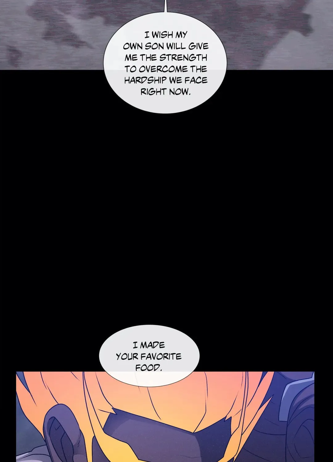 The Devil's Boy Chapter 78 page 47 - 