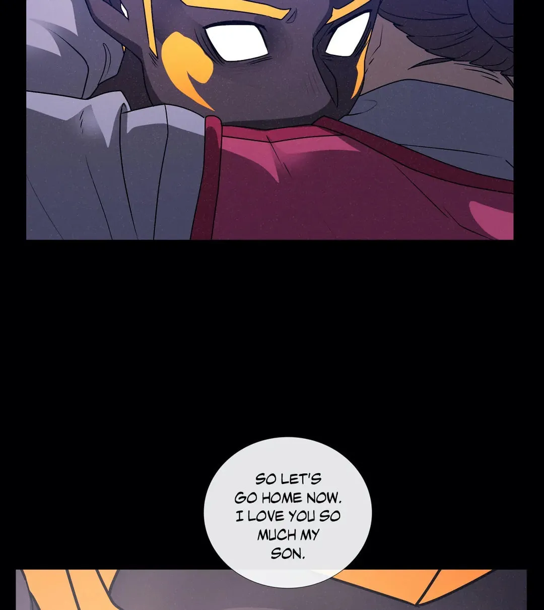 The Devil's Boy Chapter 78 page 48 - 